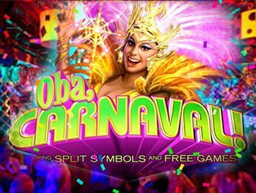 OBA Carnaval